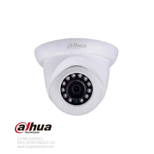 DAHUA HAC-HDW1200SLP-S3